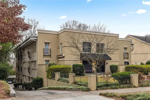 $364,900 | 32 28th Street Northwest, Unit 204, Atlanta, GA 30309