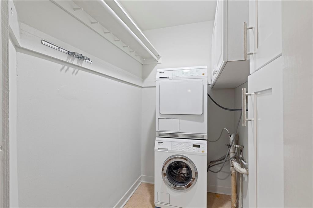 32 28th Street Northwest, Unit 204 Atlanta, GA 30309 - Photo 24 of 28