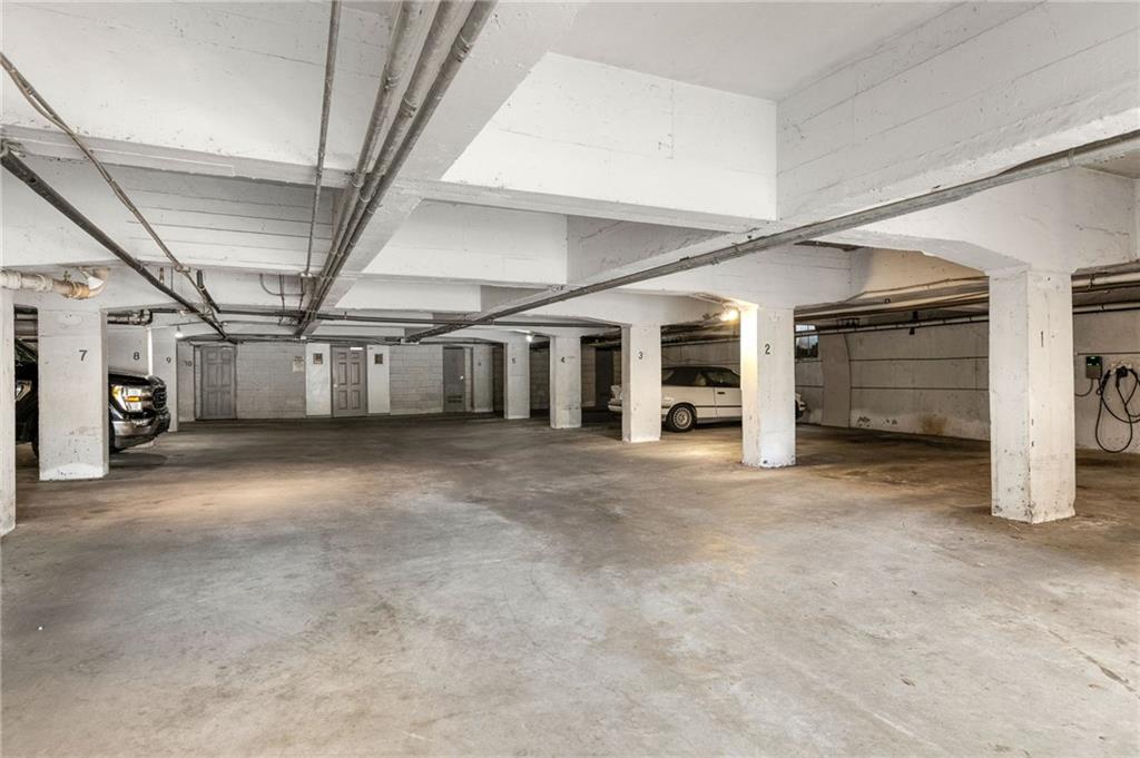 32 28th Street Northwest, Unit 204 Atlanta, GA 30309 - Photo 28 of 28