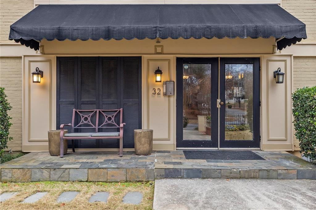 32 28th Street Northwest, Unit 204 Atlanta, GA 30309 - Photo 3 of 28