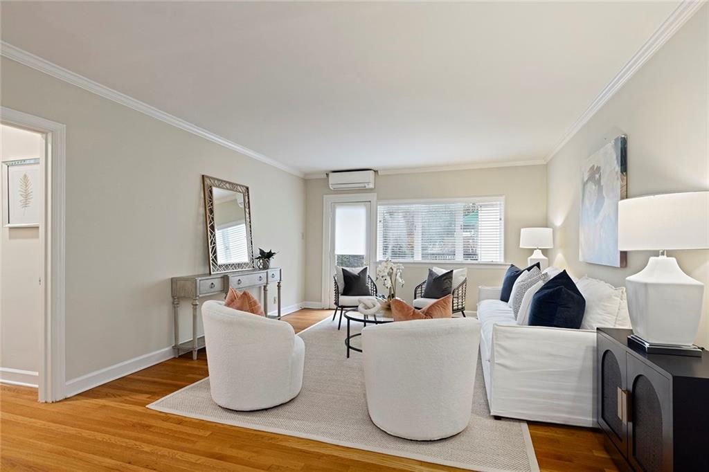 32 28th Street Northwest, Unit 204 Atlanta, GA 30309 - Photo 7 of 28