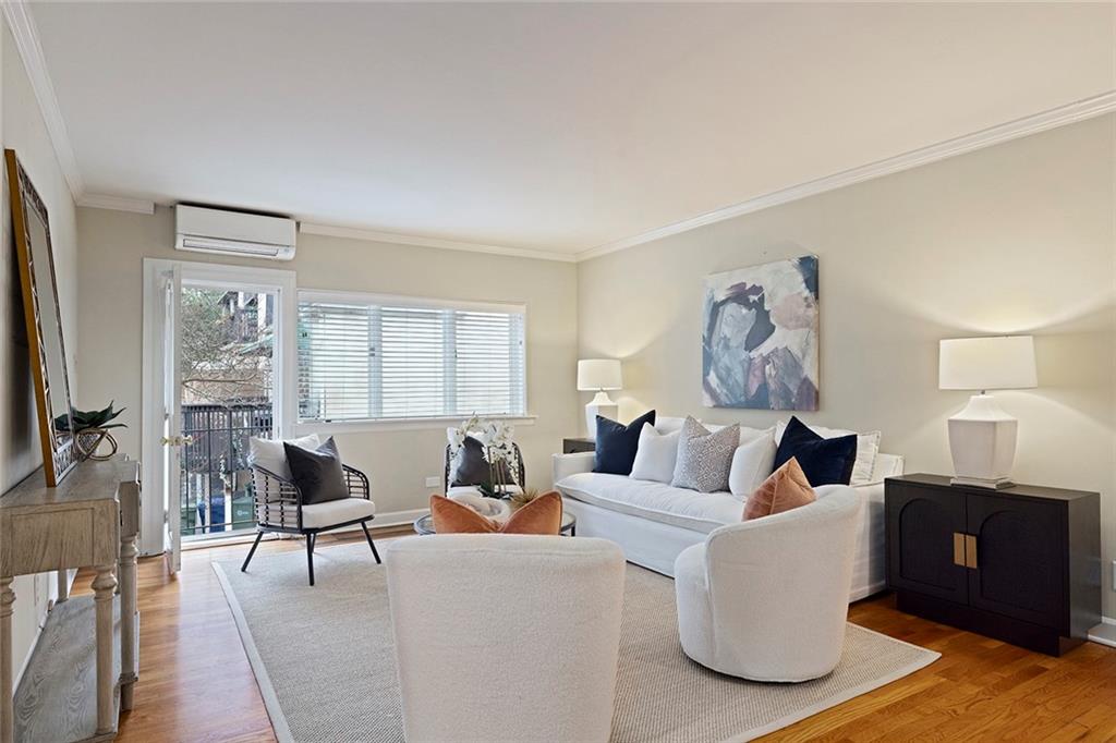 32 28th Street Northwest, Unit 204 Atlanta, GA 30309 - Photo 9 of 28