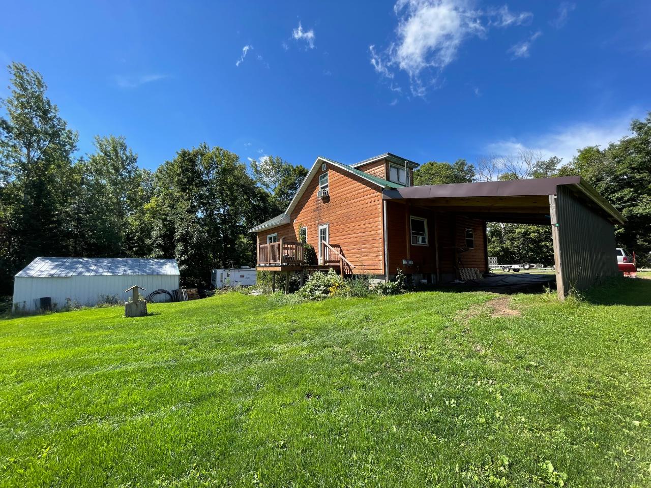 N11379 Sunset Road Elcho, WI 54428 - Photo 25 of 34 Gallery Image 25