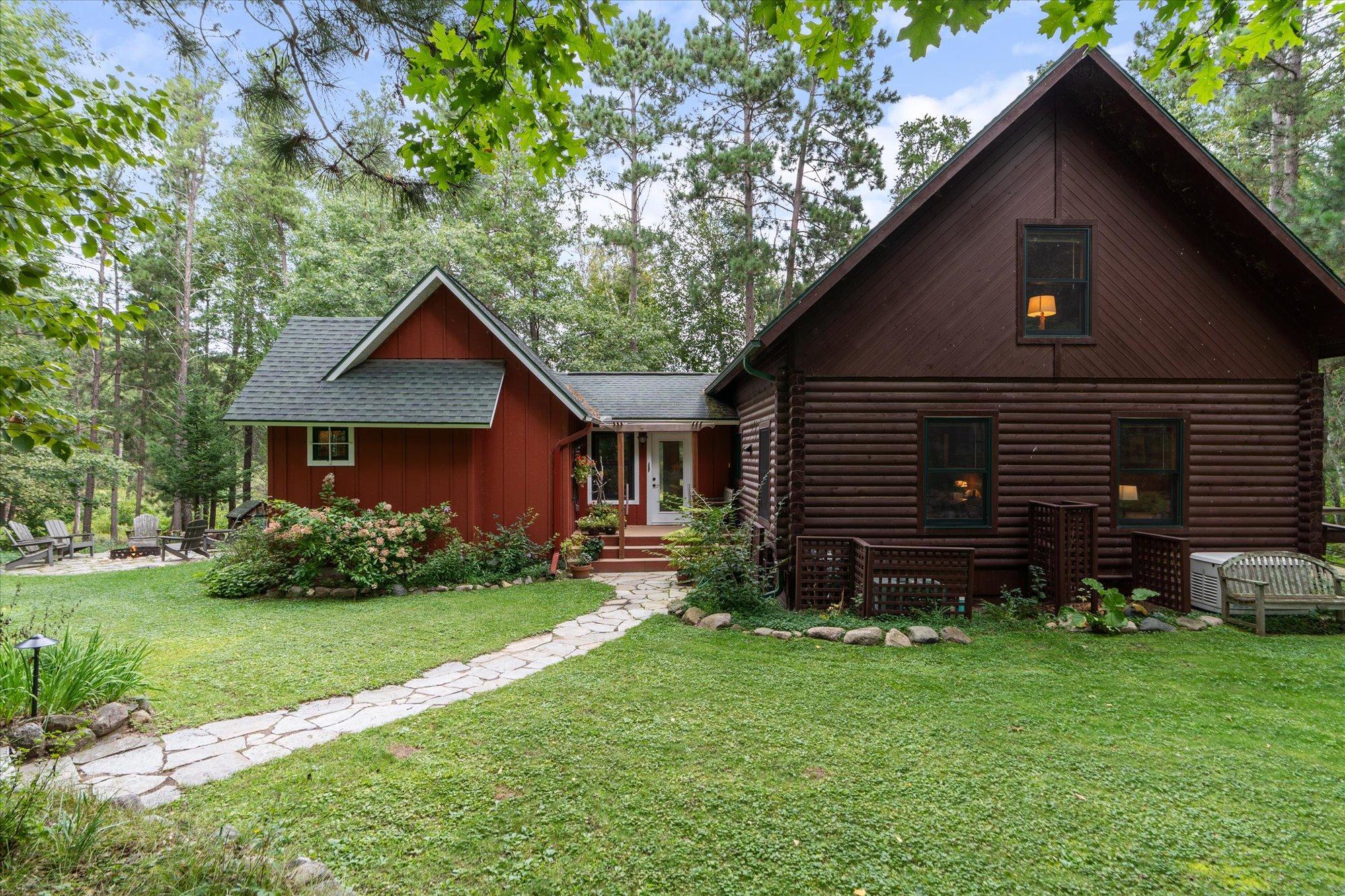 36130 Butternut Point Road Pequot Lakes, MN 56472 - Photo 5 of 59 Gallery Image 5