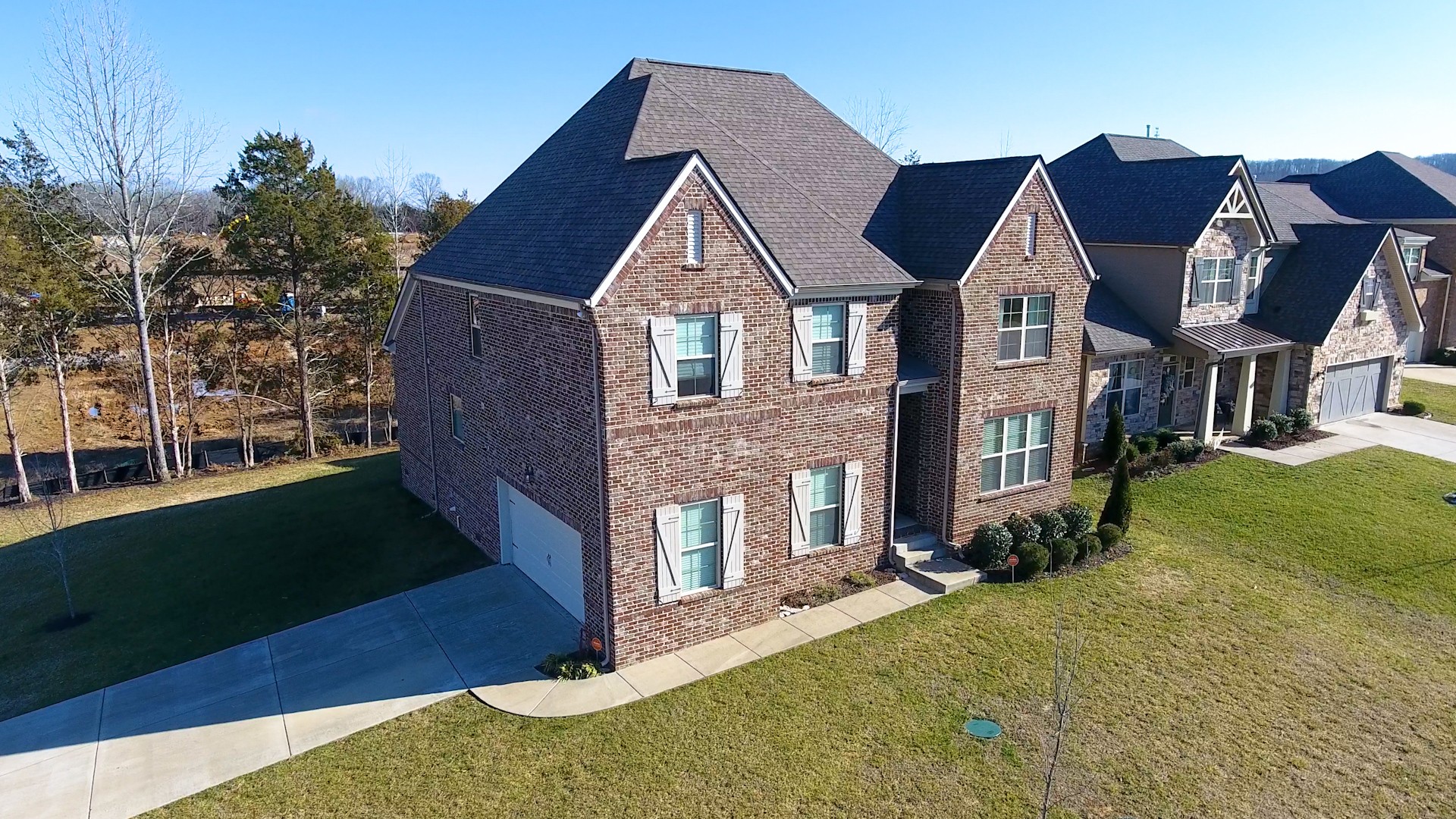 1179 Batbriar Road Murfreesboro, TN 37128 - Photo 1 of 43 Gallery Image 1