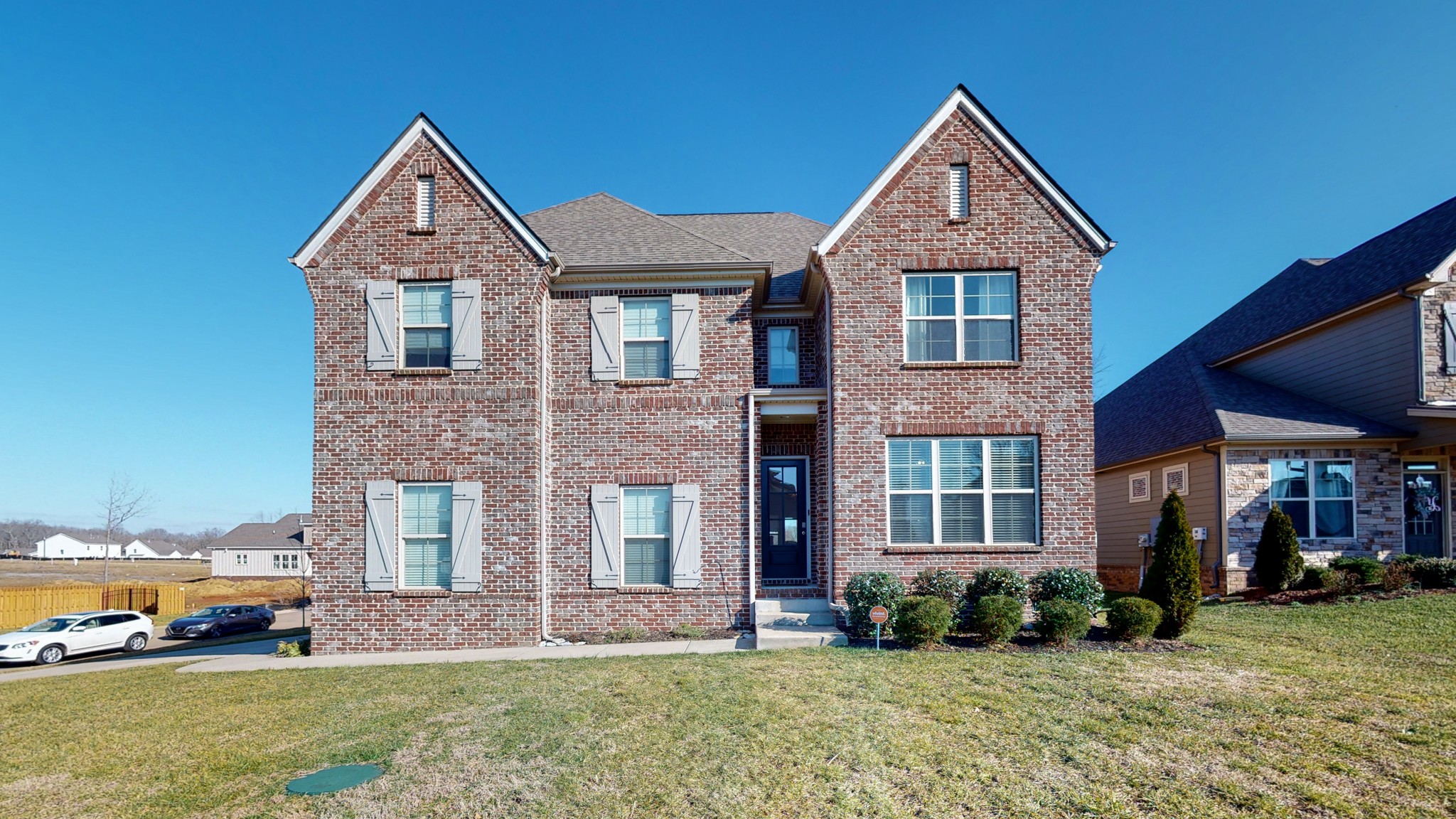 1179 Batbriar Road Murfreesboro, TN 37128 - Photo 2 of 43 Gallery Image 2