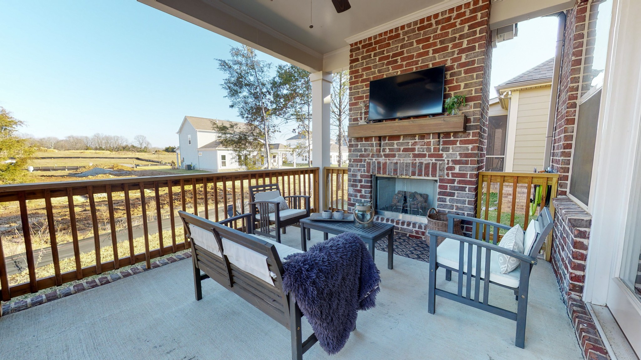 1179 Batbriar Road Murfreesboro, TN 37128 - Photo 34 of 43 Gallery Image 34