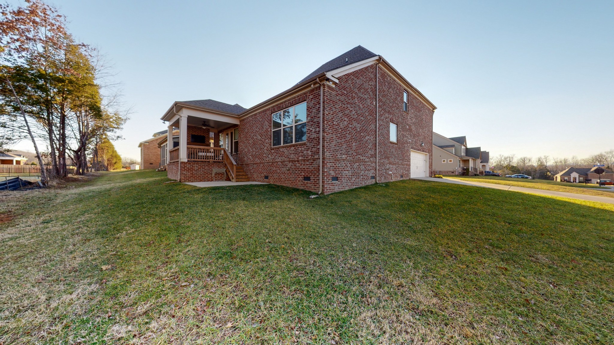 1179 Batbriar Road Murfreesboro, TN 37128 - Photo 36 of 43 Gallery Image 36