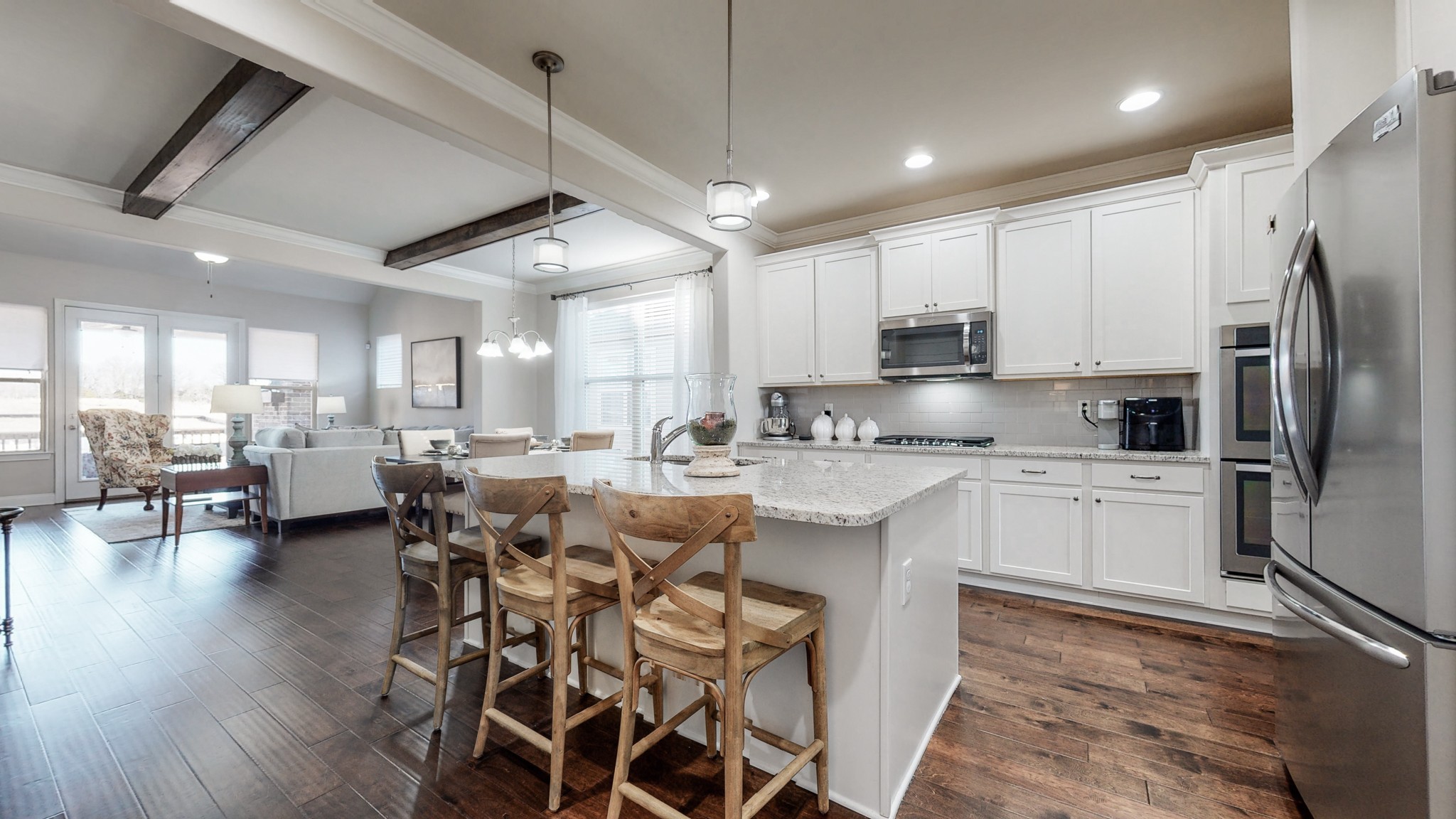 1179 Batbriar Road Murfreesboro, TN 37128 - Photo 6 of 43 Gallery Image 6