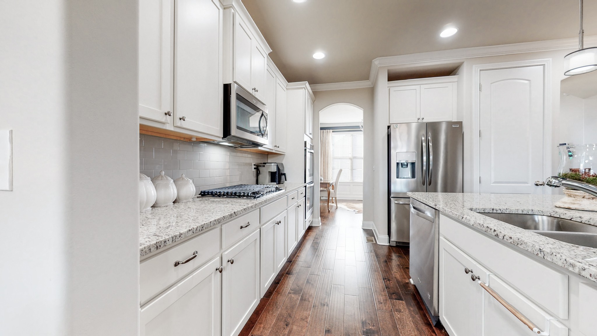 1179 Batbriar Road Murfreesboro, TN 37128 - Photo 7 of 43 Gallery Image 7