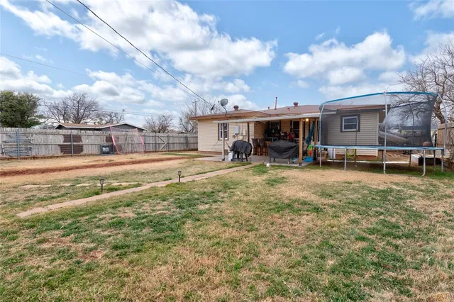 $185,000 | 1141 S Lane, Abilene, TX 79605