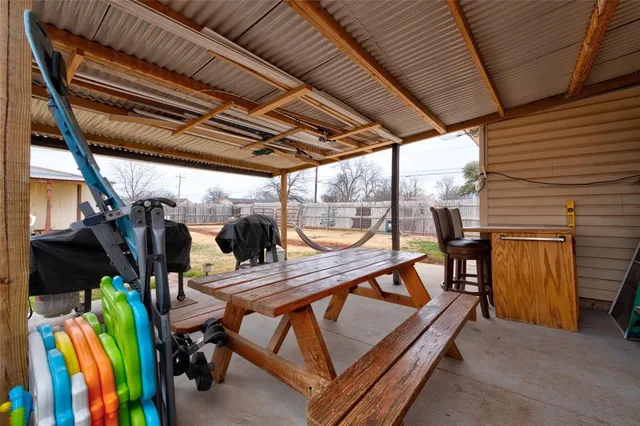 $185,000 | 1141 S Lane, Abilene, TX 79605