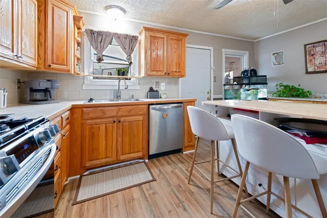 $185,000 | 1141 S Lane, Abilene, TX 79605