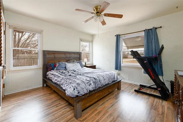 $185,000 | 1141 S Lane, Abilene, TX 79605