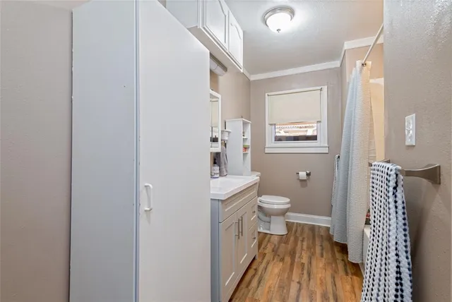 $185,000 | 1141 S Lane, Abilene, TX 79605