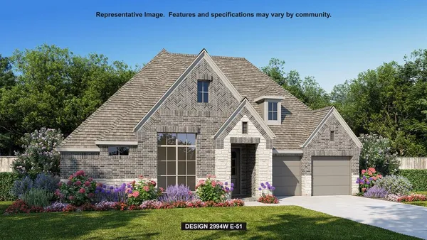 $758,900 | 2409 Junction Drive, Celina, TX 75009
