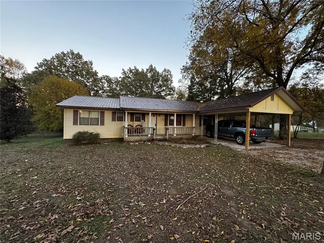 $179,000 | 78 Meadow Pine Lane, Poplar Bluff, MO 63901