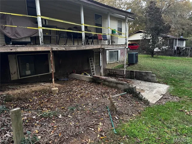 $179,000 | 78 Meadow Pine Lane, Poplar Bluff, MO 63901