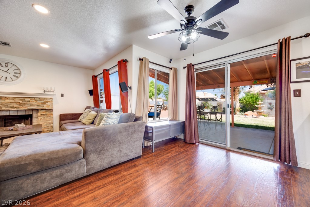 5808 Lone Song Road North Las Vegas, NV 89031 - Photo 30 of 98