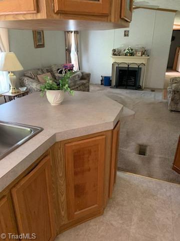 1092 Wyo Road Mocksville, NC 27028 - Photo 9 of 11 Gallery Image 9