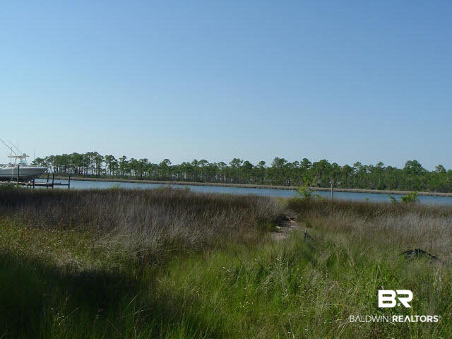 0 Gorham Road Pensacola, FL 32507 - Photo 3 of 8 Sheltered bay front lot can have a home or a duplex built on each lot