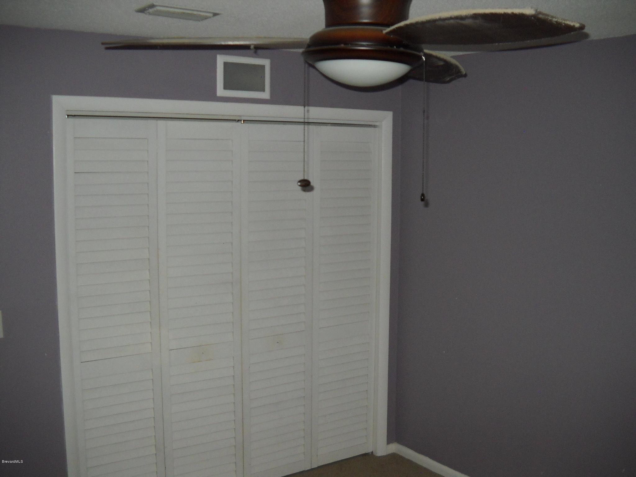190 Sand Pine Road Indialantic, FL 32903 - Photo 13 of 21 4th bedroom view