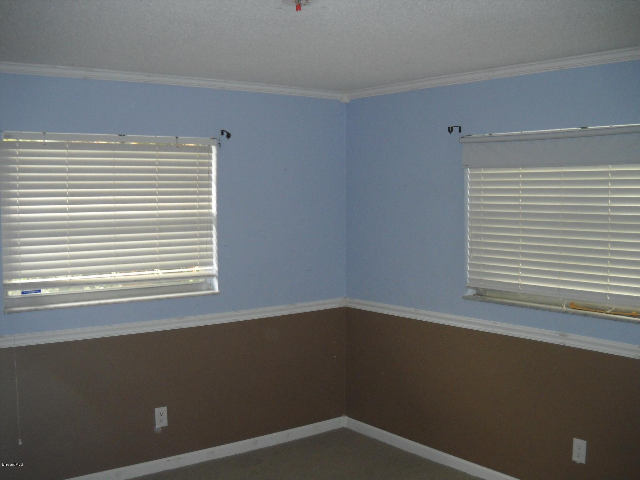 190 Sand Pine Road Indialantic, FL 32903 - Photo 14 of 21 3rd bedroom view