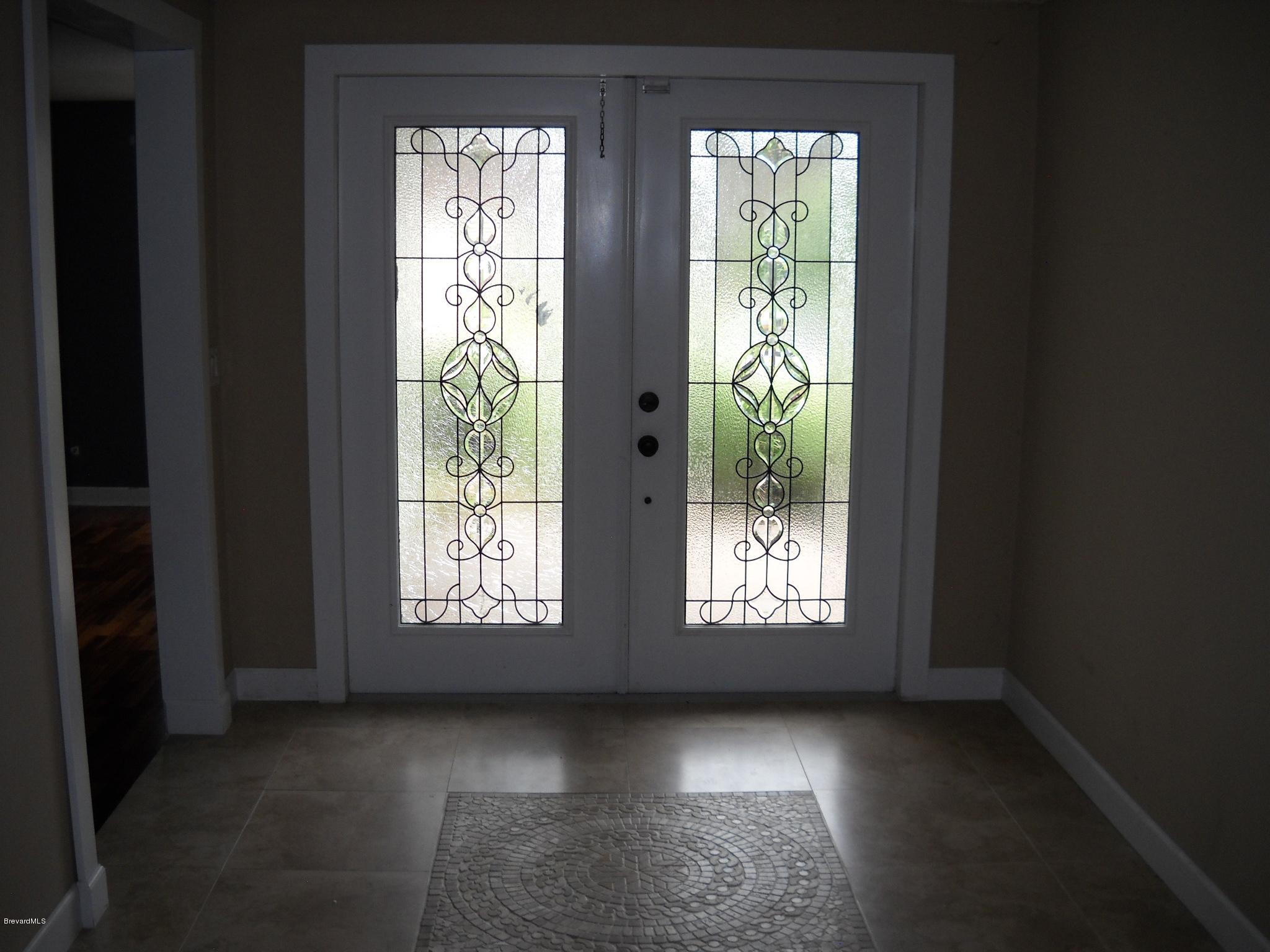 190 Sand Pine Road Indialantic, FL 32903 - Photo 16 of 21 Entryway view