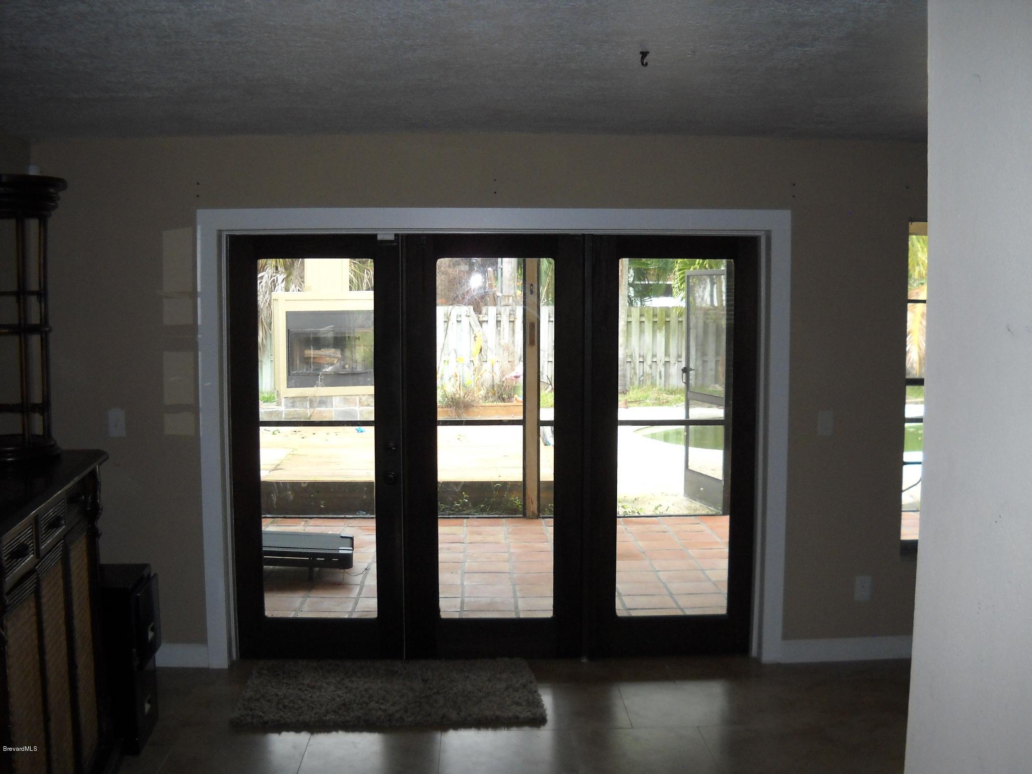 190 Sand Pine Road Indialantic, FL 32903 - Photo 5 of 21 Dining are view