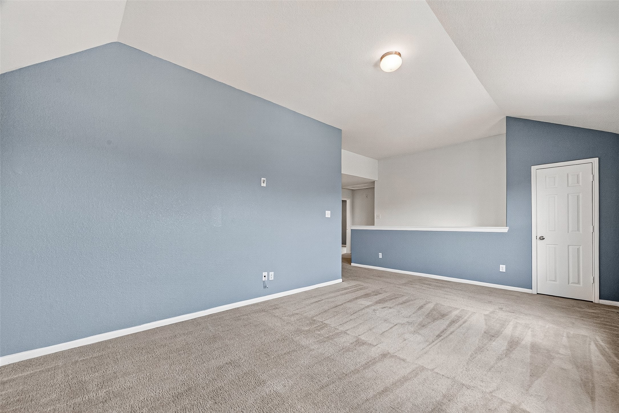 2702 Modano Court Fresno, TX 77545 - Photo 22 of 46 a view of an empty room
