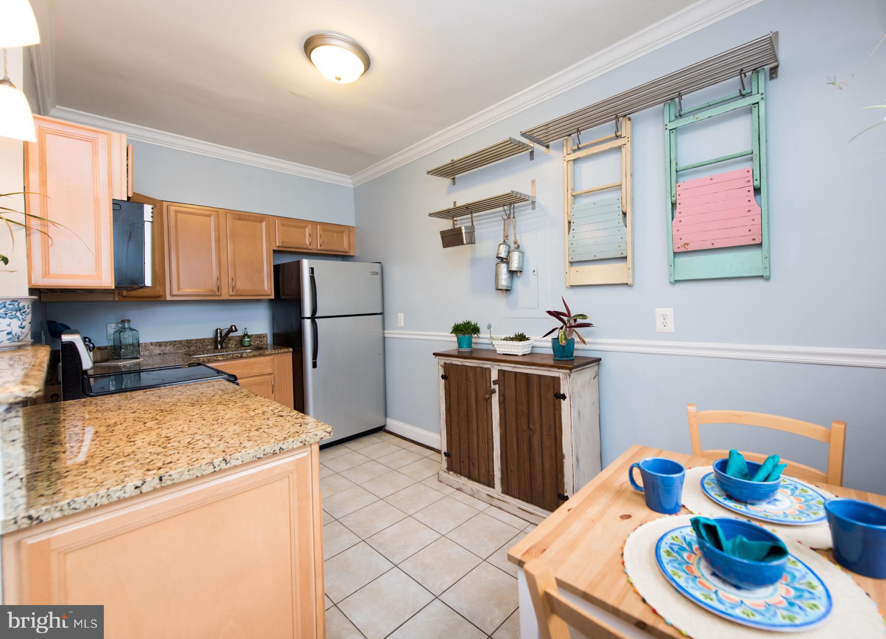 315 Evarts Street Northeast, Unit 109 Washington, DC 20002 - Photo 7 of 15 Lots of storage!