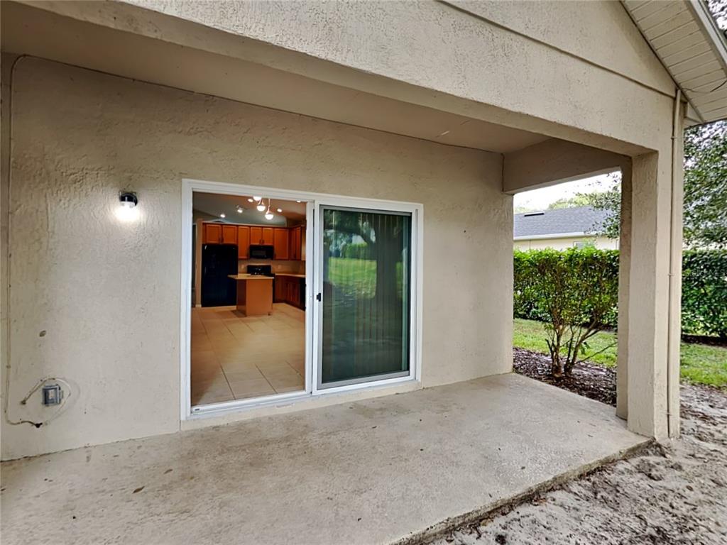 906 Summit Ash Court Deland, FL 32724 - Photo 19 of 19 a view of a room with a large window