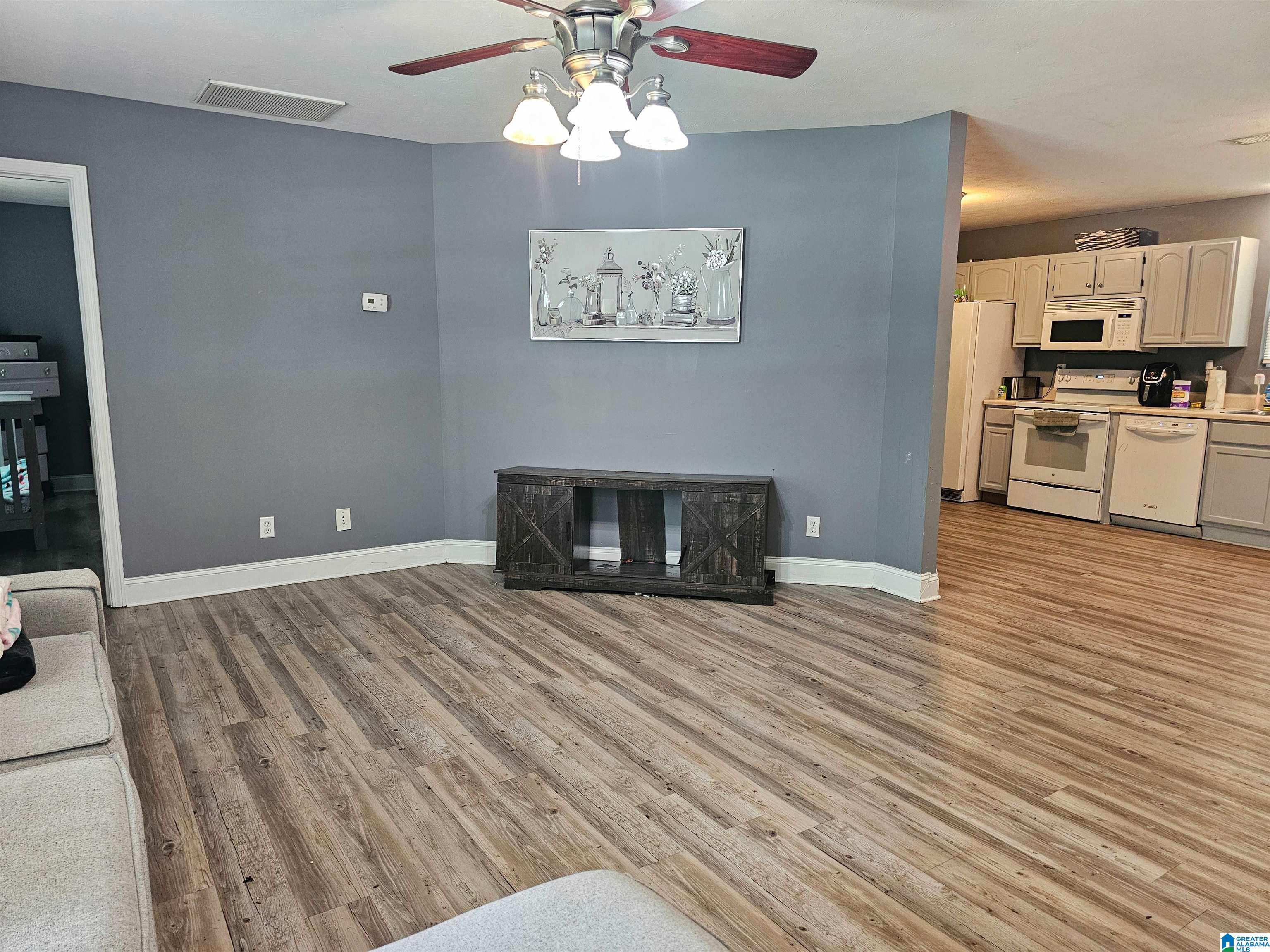 110 3rd Street West Fruithurst, AL 36262 - Photo 6 of 23