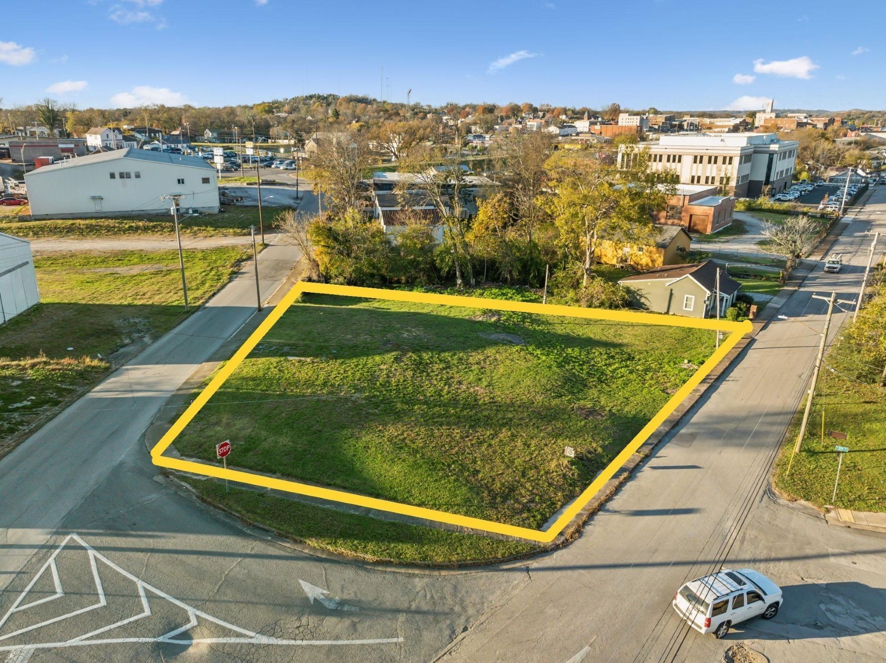 115 Cemetery Street Columbia, TN 38401 - Photo 4 of 8 a view of swimming pool