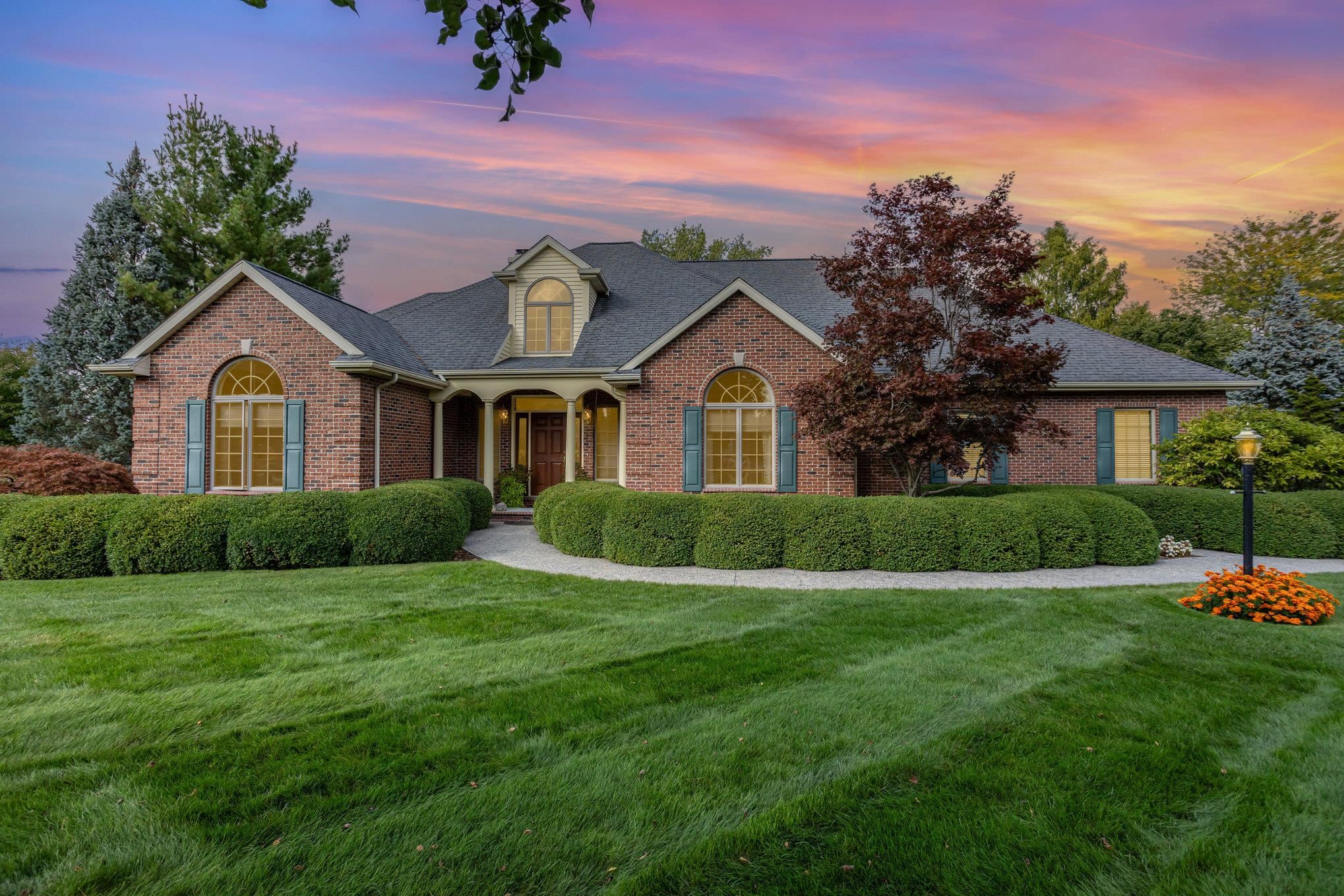 1870 Freeland Road Bay City, MI 48706 - Photo 50 of 50