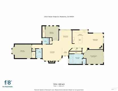 $1,049,000 | 1816 Falcon Ridge Drive, Petaluma, CA 94954