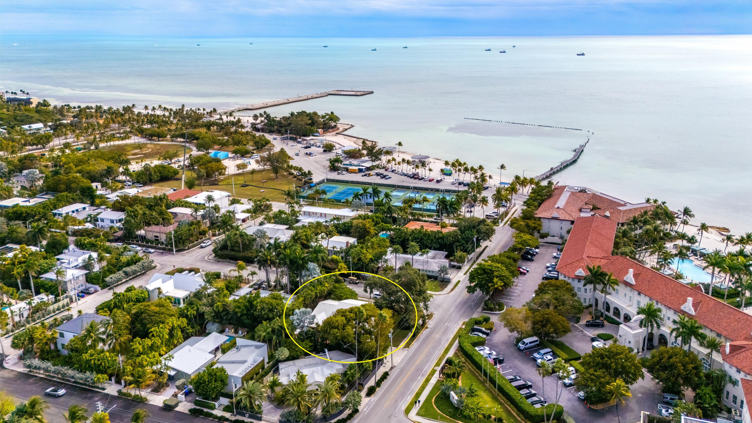 901 Johnson Street Key West, FL 33040 - Photo 4 of 28 901 JOHNSON ST, KEY WEST