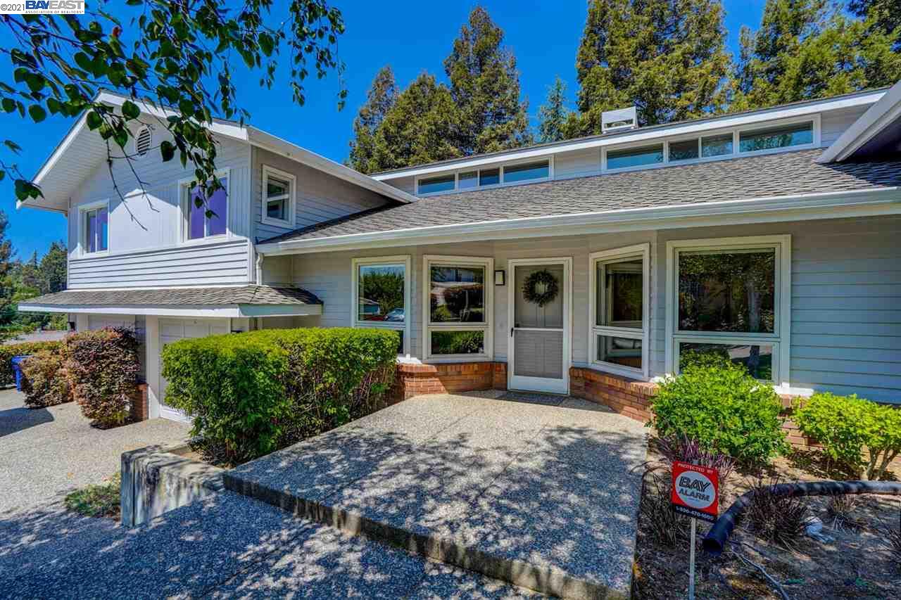 17442 Almond Road Castro Valley, CA 94546 - Photo 1 of 1 Gallery Image 1