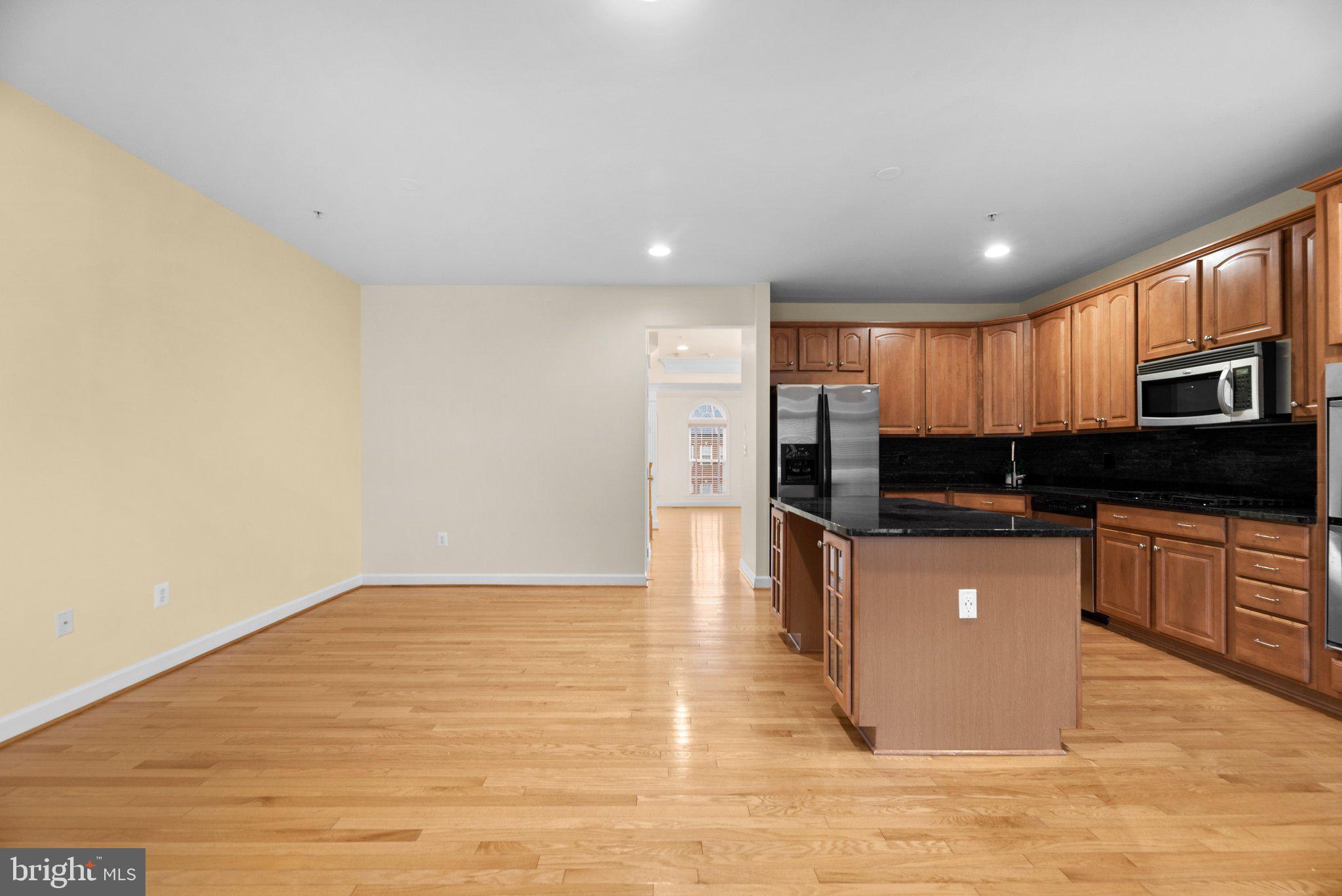 1568 Rutland Way Hanover, MD 21076 - Photo 10 of 35 Kitchen