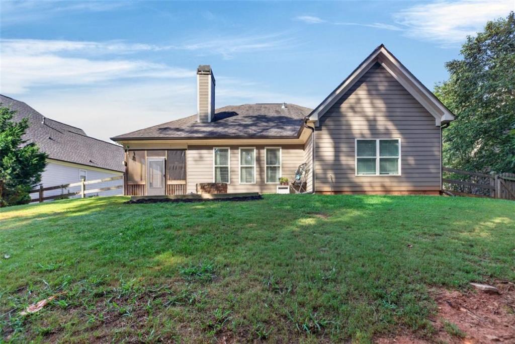 97 Worthington Lane Villa Rica, GA 30180 - Photo 31 of 47