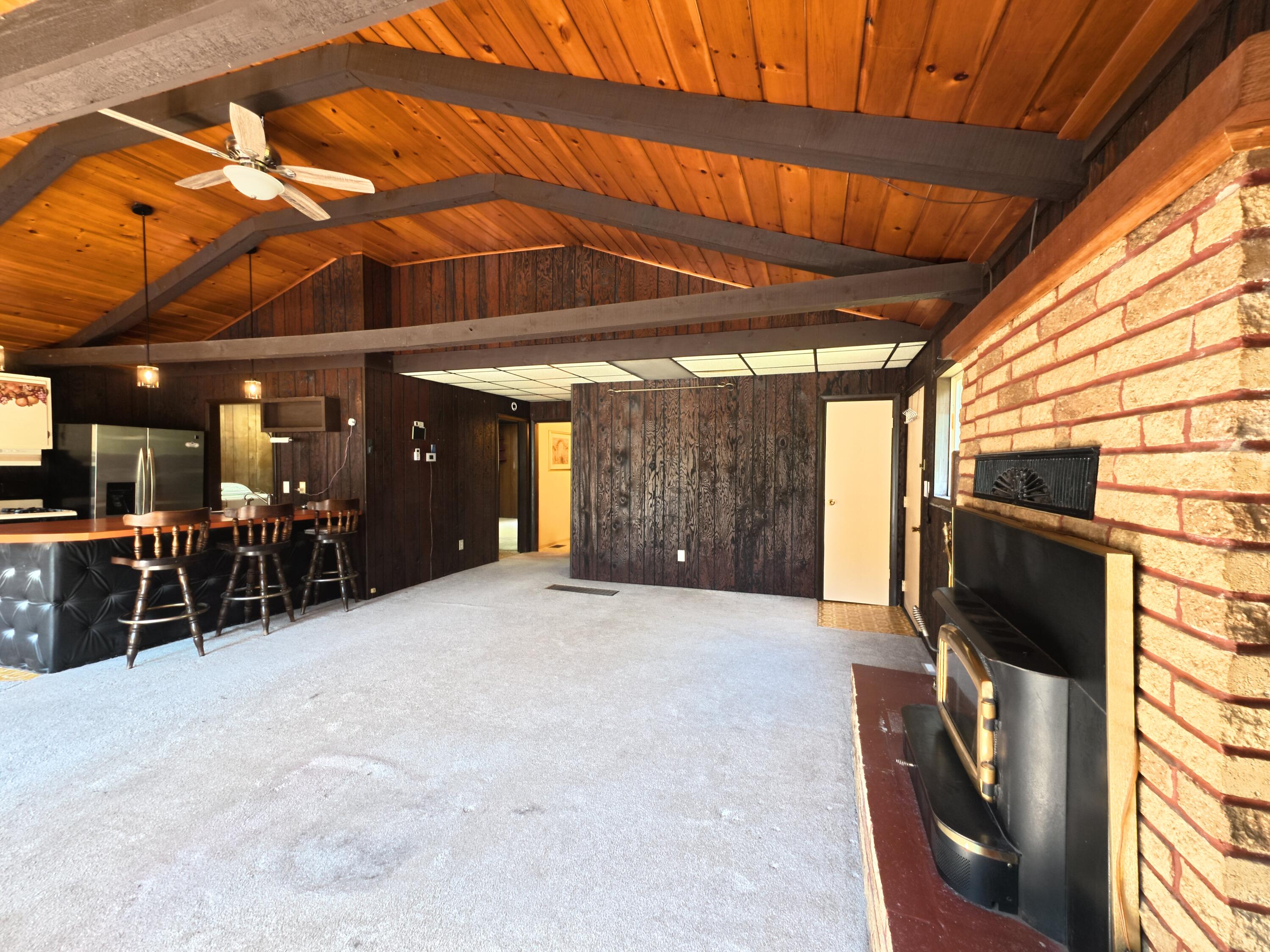 663 Seaman Road Wellston, MI 49689 - Photo 28 of 44 663 Seaman