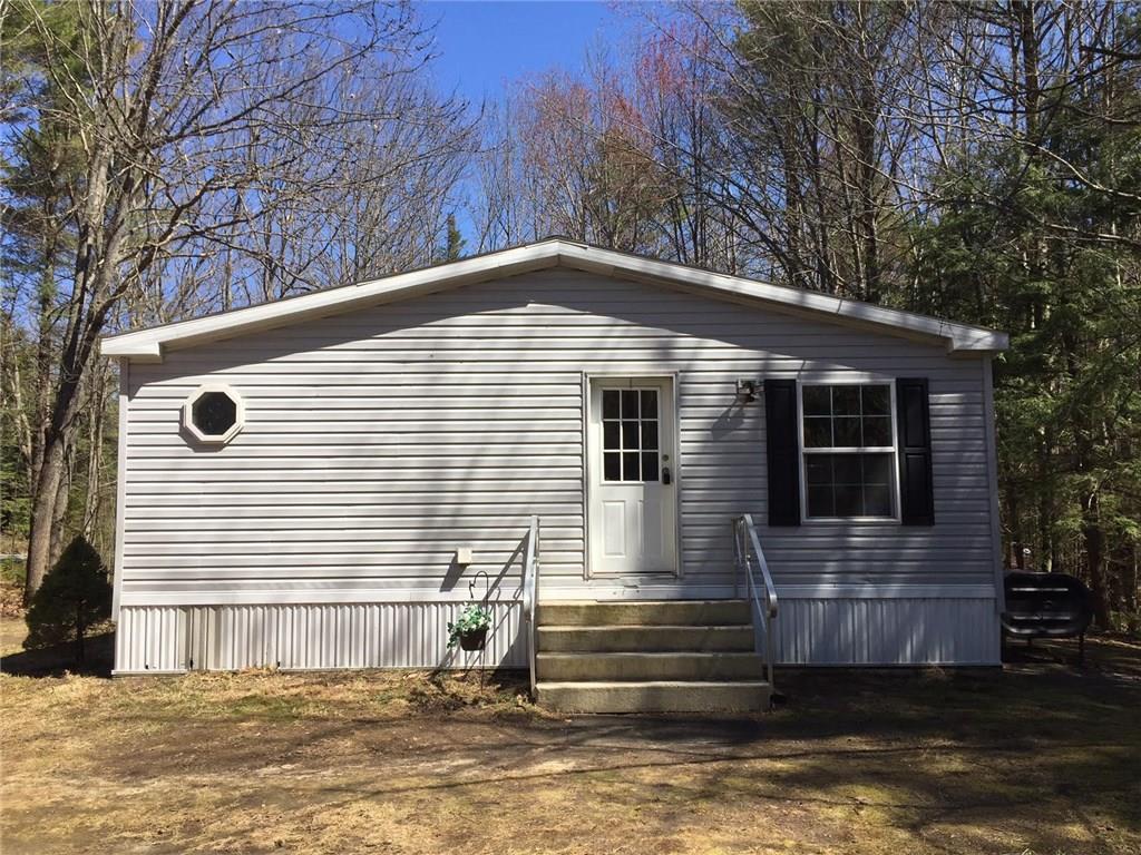 30 Brackett Road Brunswick, ME 04011 - Photo 3 of 34 Just imagine a full size deck being...