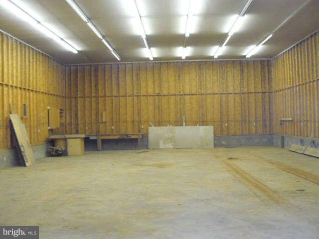 10145 Old Stillhouse Road Boston, VA 22713 - Photo 22 of 22 a view of a garage