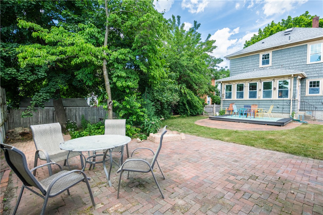 52 Forbes Street Providence, RI 02908 - Photo 34 of 40