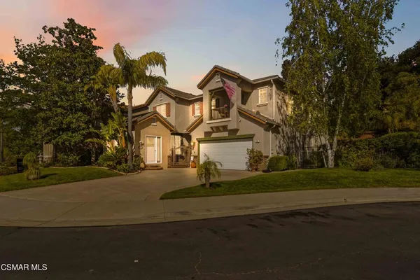 $1,349,000 | 119 Forrester Court, Simi Valley, CA 93065