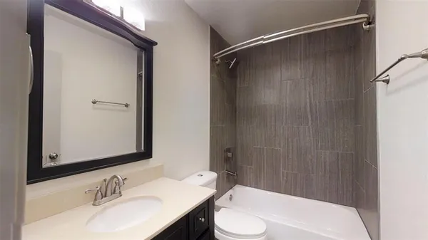 $1,699 | 4710 Abbott Avenue, Unit 206, Highland Park, TX 75205