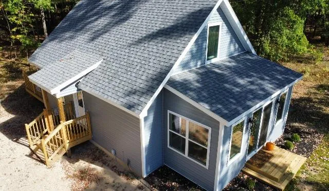 $269,000 | 6732 Club House Drive East, Stanwood, MI 49346