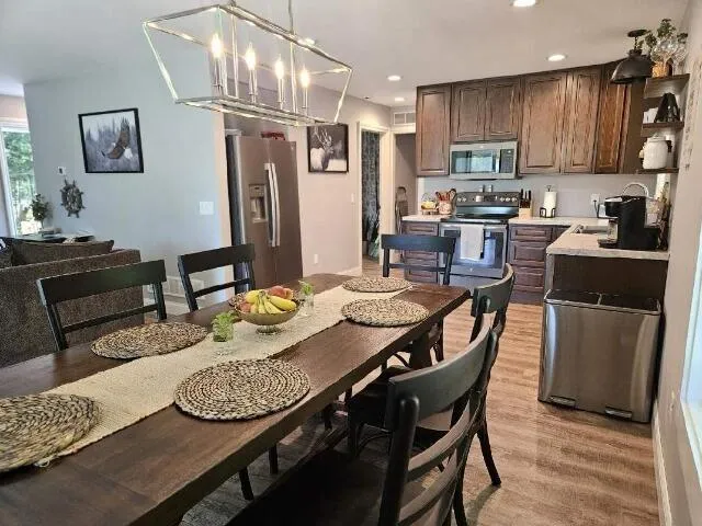 $269,000 | 6732 Club House Drive East, Stanwood, MI 49346