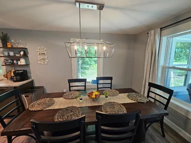 $269,000 | 6732 Club House Drive East, Stanwood, MI 49346