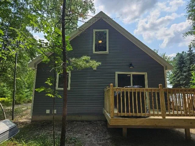 $269,000 | 6732 Club House Drive East, Stanwood, MI 49346